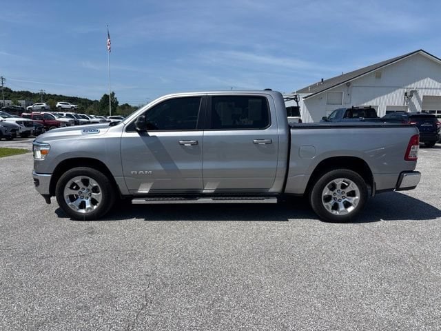 ram ram 1500 pickup 2022 1C6SRFFT0NN376007 image ram ram 1500 pickup 2022 1C6SRFFT0NN376007 image